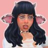 _ChocoMilkMochi's profile picture. ♡| Build and CAS | Storytime Simmer | Foodie |♡     ☆| Sims 4 Gallery ID: ChocoMilkMochi