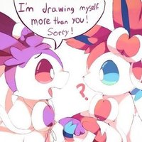 Eevee cambiaformas (@supereeveebros4) 's Twitter Profile