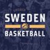 Sweden Basketball 🇸🇪🏀 (@swebasketball) Twitter profile photo