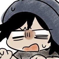 Gor (@g0_ri0) 's Twitter Profile Photo Gor (@g0_ri0) 's Twitter Profile Photo