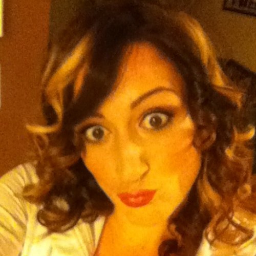 laurelsoleil's profile picture. 