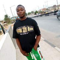 Idoko Jonathan (@ogasample) Twitter profile photo