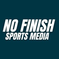 No Finish Sports Media(@NoFinishSports) 's Twitter Profile Photo