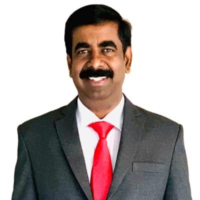 Founder | Director - International Institute of Justice & Police Sciences (IIJPS), Appa Foundation | Ranked 16 of Top 25 World's Influential Criminologists |