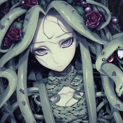 紅海月•㉨•♂さんのプロフィール画像