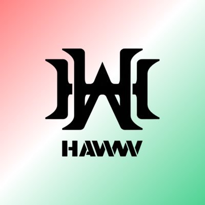 Fan base de @Haww_offcl en México, aquí encontrarás toda la información actualizada de #Haww!