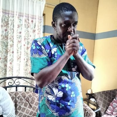 abesegun99's profile picture. A man God has shown mercy to.