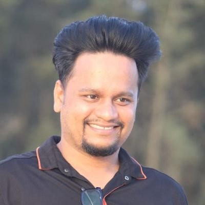 ulhas_lad's profile picture. #paint #sketch #illustrate