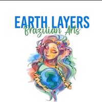 Earth Layers Brazilian Arts(@LayersArts43658) 's Twitter Profile Photo