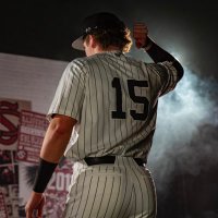 Carson Hornung (@crhbaseball) 's Twitter Profile