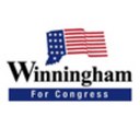 Robert Winningham - @Robert4Congress - Twitter