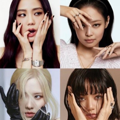 Fan account 🇺🇸🇳🇬. BLACKPINK IN YOUR AREA!!! Jisoo 🙌🏽Jennie🔥Lisa🥵Rosie💋