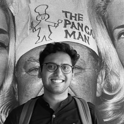 kashmiridevesh's profile picture. The guy who cracks lame jokes. | Virgo |