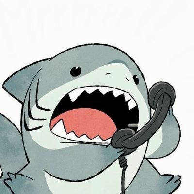 Alt account in case I need it for something. Might change this in the future.
Level 20 in life. Liker of men, reptiles, sharks, and goofy ahh teef