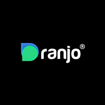 Freedom to create your own website and business! dranjo® is for everyone.