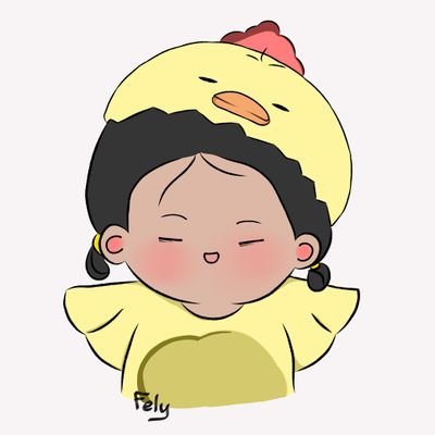 FELYさんのプロフィール画像