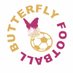 ButterflyFootie (@ButterflyFootie) Twitter profile photo