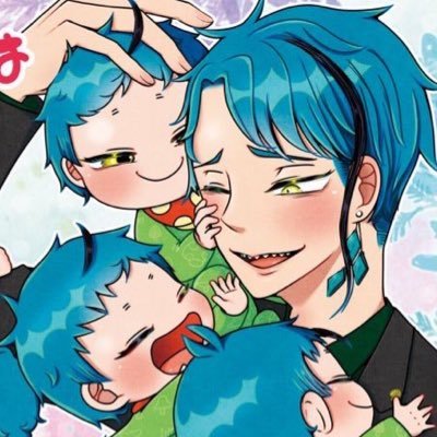 いちのさんのプロフィール画像