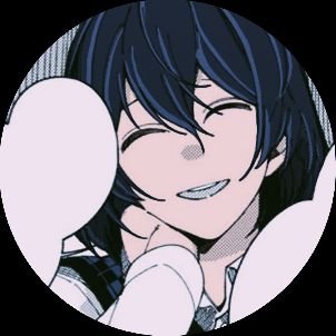 Anikishigami's profile picture. not a Goro akechi acc/