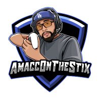 AmaccOnTheStix 🎮(@AmaccOnTheStix) 's Twitter Profile Photo