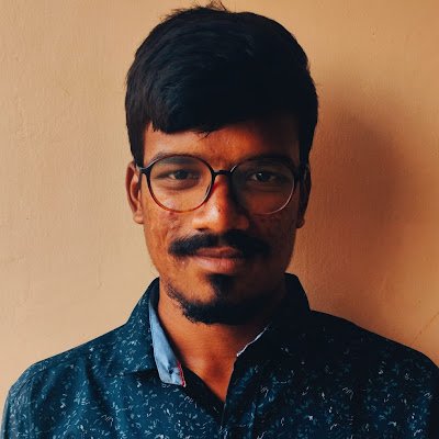 CharanBopp19220's profile picture. 