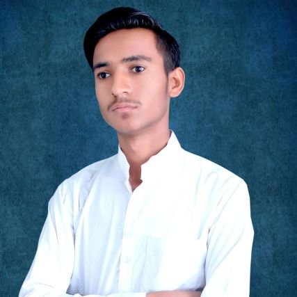 Aladdinkhokhar's profile picture. राजस्थान युवा कांग्रेस सोशल मीडिया सदस्य