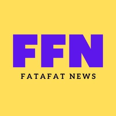 FatafatNews2020 Profile Picture