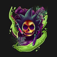 Rick Sanchez (@nash_daz) 's Twitter Profile