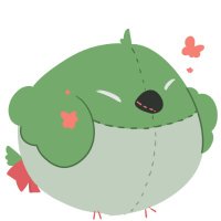 めじろ (@n_oa_piyotrpg) 's Twitter Profile