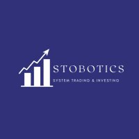 Stobotics(@stobotics) 's Twitter Profile Photo