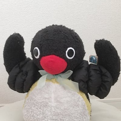 Pingu's life.🐧👉ぴんぐ🐧デカさん🐧鳥ちゃん🐦パタ🦜ぴんが🐧👉Ping🐧Mr.Big🐧Bird🐦Pata🦜Pinga🐧🇯🇵@kkckmy