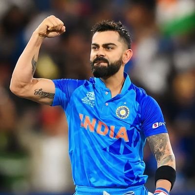 virat__kingdom's profile picture. न सम्मान का मोह, न अपमान का भय! 

                              🔸ᴅɪᴇ-ʜᴀʀᴅ ꜰᴀɴ ᴏꜰ :- @virat_kohli 🏏