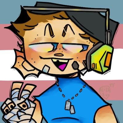 hehehecheesee's profile picture. He/they

Age: 18