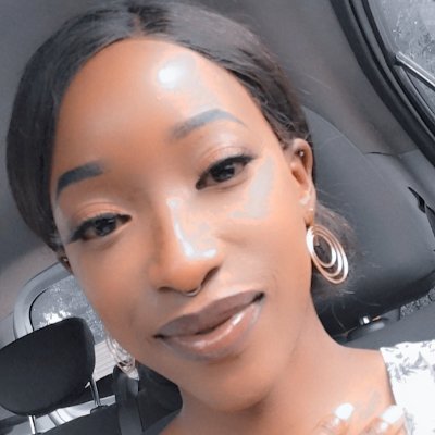 MakgotsoMakT's profile picture. A Wildflower. Work in progress.