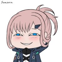 Sarasenia | Artknights CFXX (@sarasenia92) 's Twitter Profile Photo Sarasenia | Artknights CFXX (@sarasenia92) 's Twitter Profile Photo