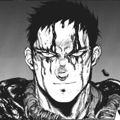 An account dedicated to #TheCrosseyes from #dorohedoro

Spoilers will be posted from time to time!