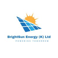 BrightSun Energy Ltd | Solar Companies in Kenya(@BrightSunSolar) 's Twitter Profile Photo