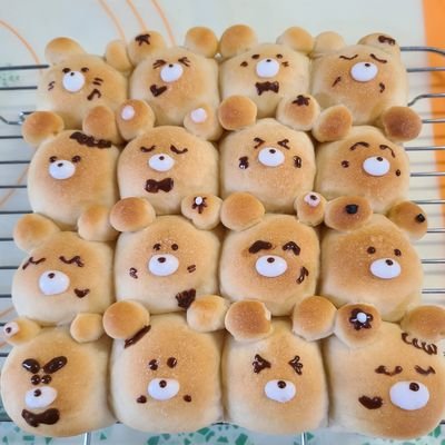 時々自宅でパンを焼いています🍞
パン作りの奥深さに魅了されてしまいました😆
いろんなパンを作ってみたい

#パン作り好きな人と繋がりたい