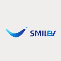SMILEV(@SMILEV_CN) 's Twitter Profile Photo