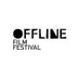 OFFline Film Festival (@OFFlineFilmFest) Twitter profile photo