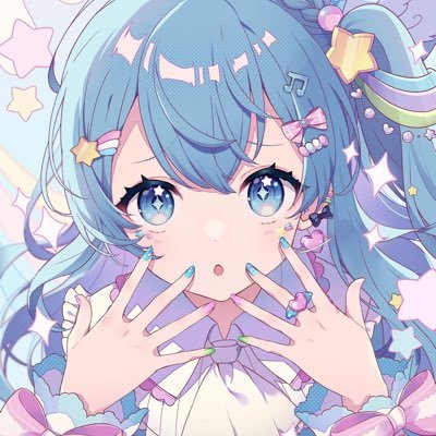 madeinstarry Profile Picture