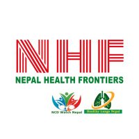 Nepal Health Frontiers(@NHF_Nepal) 's Twitter Profile Photo