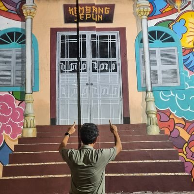 iprasetyawan's profile picture. Tukang Insinyur Kapal