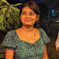 Aditi Sinha(@aditi1002) 's Twitter Profile Photo