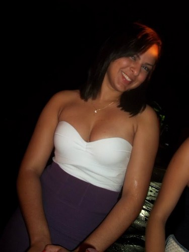 pollyzinhafelix's profile picture. Tenho um lado irônico. Tenho um lado insuportável. Tenho um lado amável. E cada um tem o meu lado que merece...