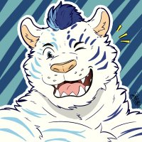 Tobirim(@Tobirim_Tiger) 's Twitter Profile Photo