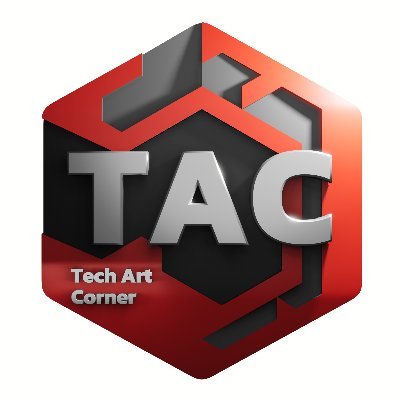 TechArtCorner Profile Picture