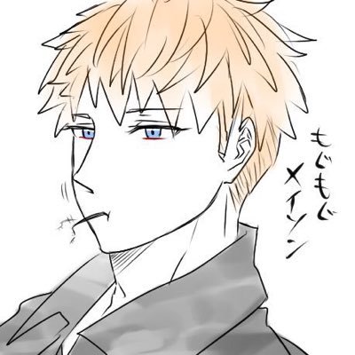 モツさんのプロフィール画像