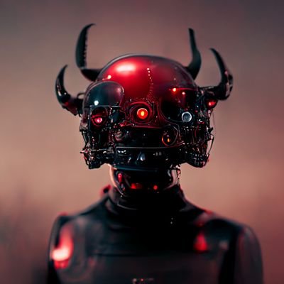 backooworld's profile picture. Backoo World Studios //  AI Animation Visuals