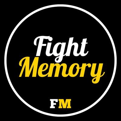FightsMemory Profile Picture